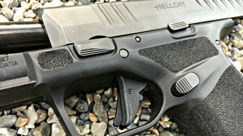 The NEW Springfield Armory Hellcat OSP! - Review The NEW Springfield Armory Hellcat OSP! - Review