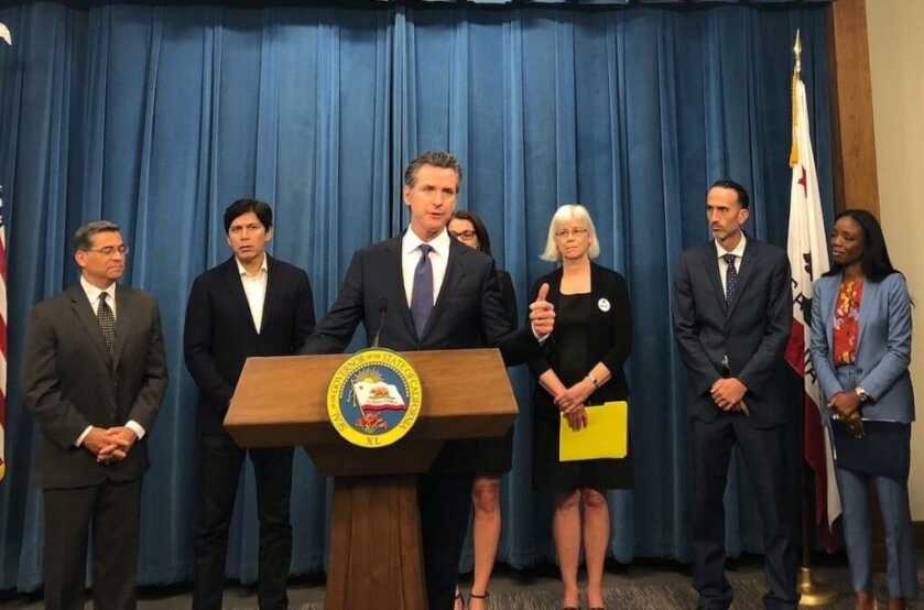 SAF: Federal Judge Rules California's '3-to-1' Handgun Law Provision May Violate 2A SAF: Federal Judge Rules California's '3-to-1' Handgun Law Provision May Violate 2A