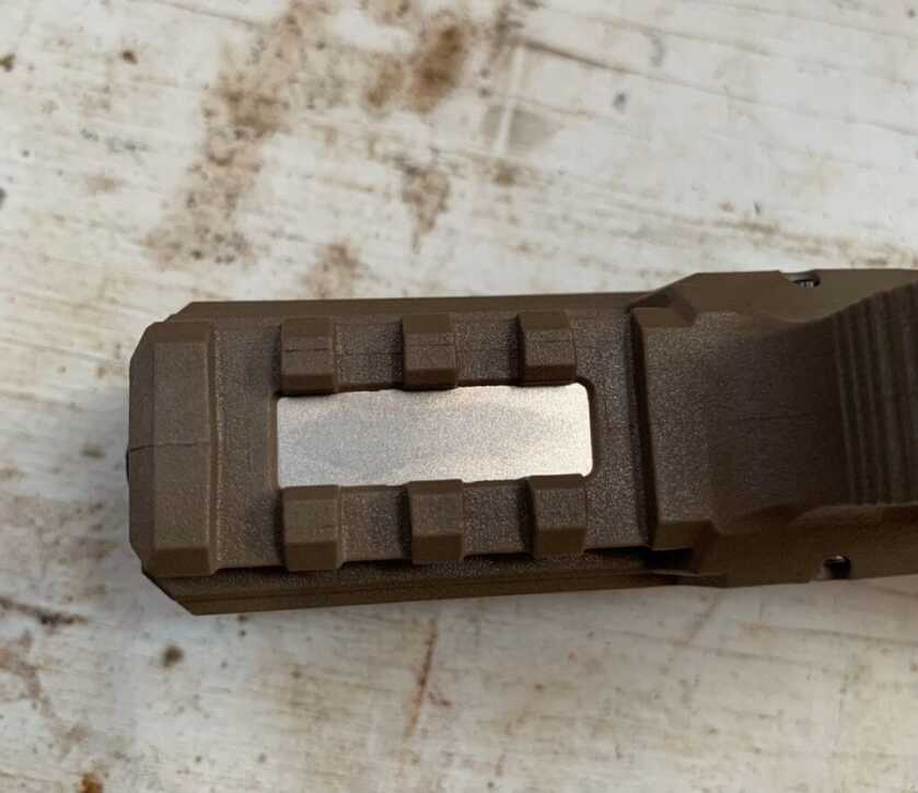 A Build for Beginners - Polymer80 Step-By-Step