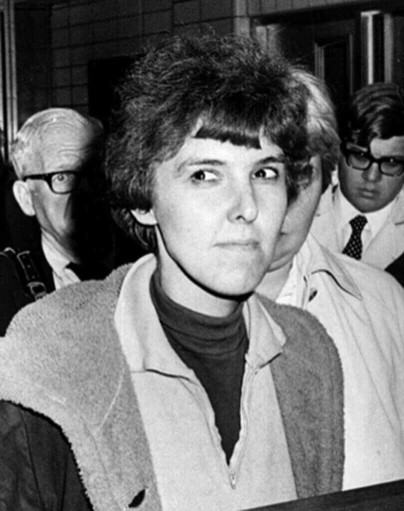 Valerie Solanas, the M1935 Beretta, and the Protracted Murder of Andy Warhol Valerie Solanas, the M1935 Beretta, and the Protracted Murder of Andy Warhol