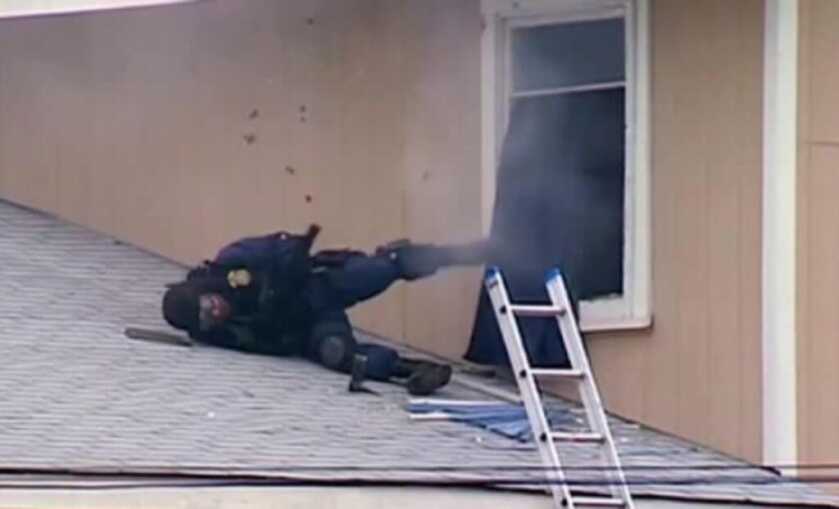 The Guns of the Waco Disaster: A Cautionary Tale