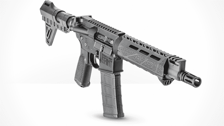 Springfield Armory Expanding SAINT Pistol Lineup Springfield Armory Expanding SAINT Pistol Lineup