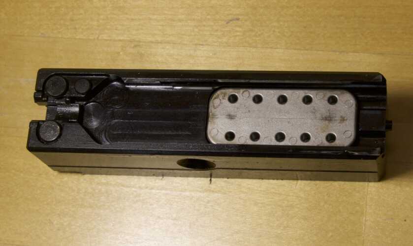 NEW! Ruger PC Carbine Chassis - All the Bells and Whistles NEW! Ruger PC Carbine Chassis - All the Bells and Whistles