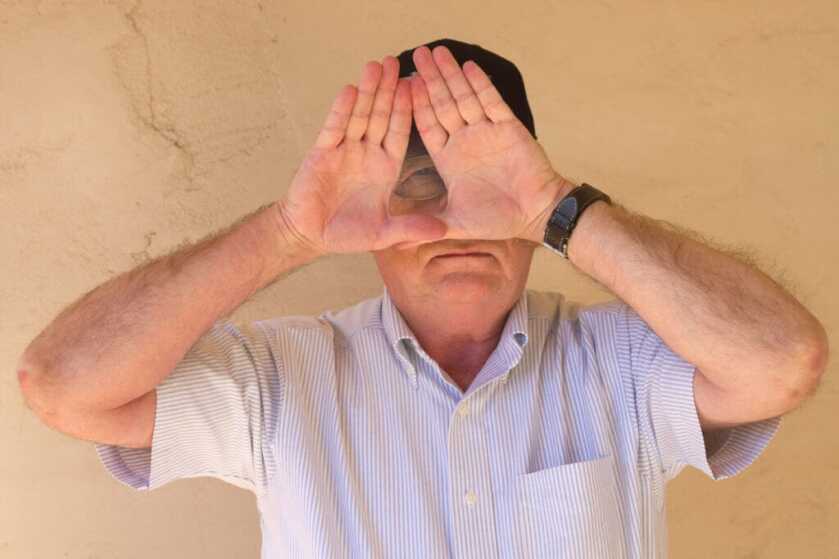 Vision Problems & Solutions for Shooters: What To Do When It's Hard to See The Sights Vision Problems & Solutions for Shooters: What To Do When It's Hard to See The Sights