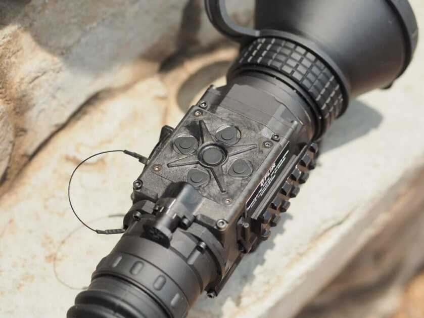 Eliminate Darkness with the FLIR PTS736 Thermosight Pro - Full Review Eliminate Darkness with the FLIR PTS736 Thermosight Pro - Full Review