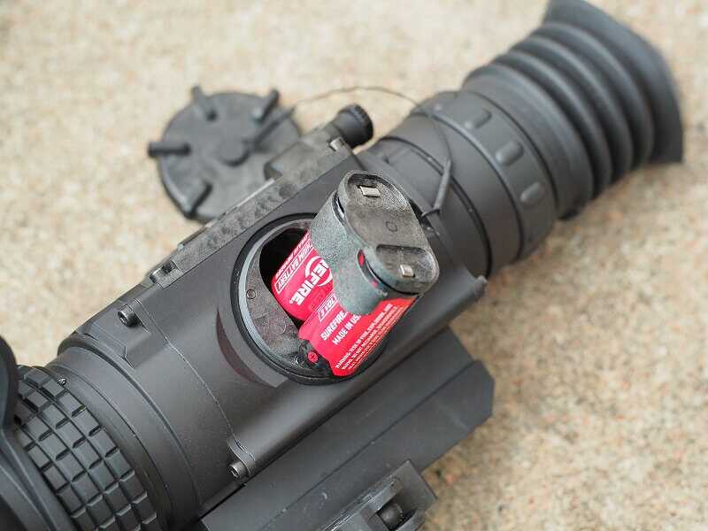 Eliminate Darkness with the FLIR PTS736 Thermosight Pro - Full Review Eliminate Darkness with the FLIR PTS736 Thermosight Pro - Full Review