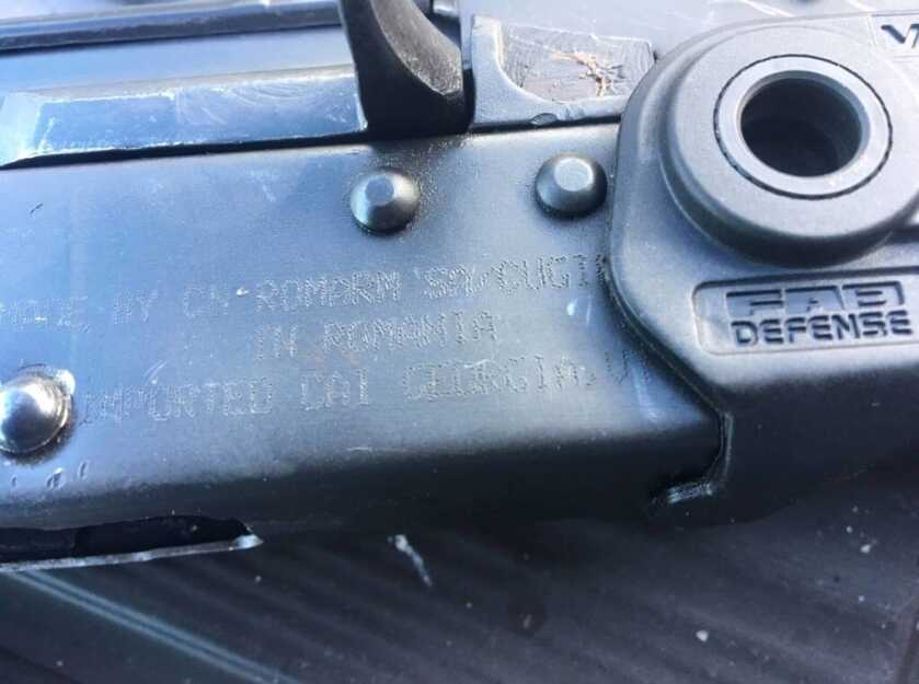 Problems With Your AK? Lee Armory Makes Them Run! Problems With Your AK? Lee Armory Makes Them Run!