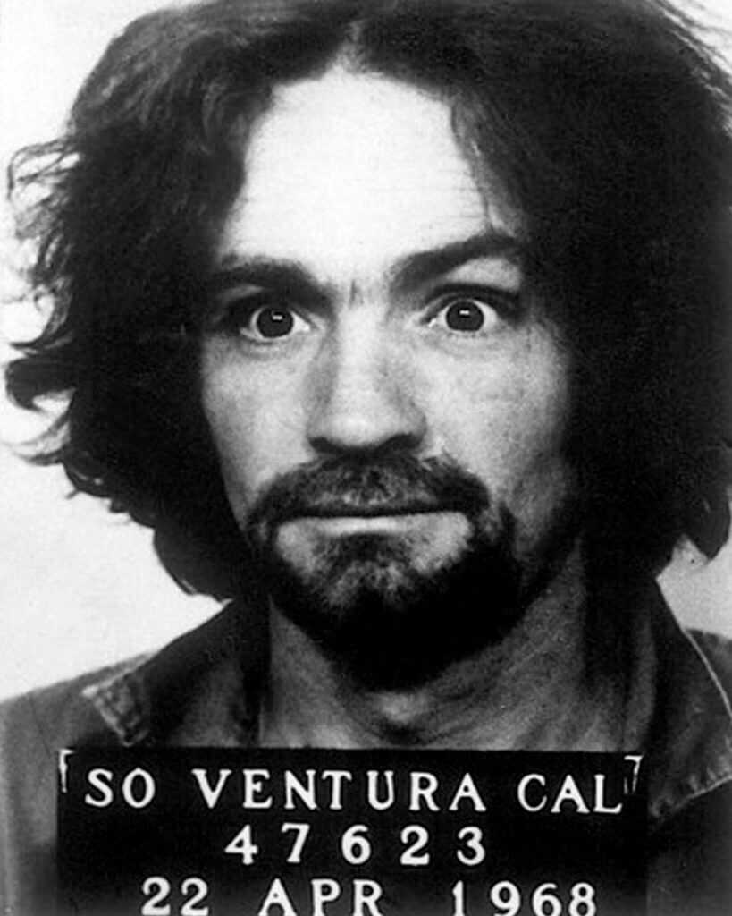 The Manson Murders: Helter Skelter and the Master of Chaos The Manson Murders: Helter Skelter and the Master of Chaos