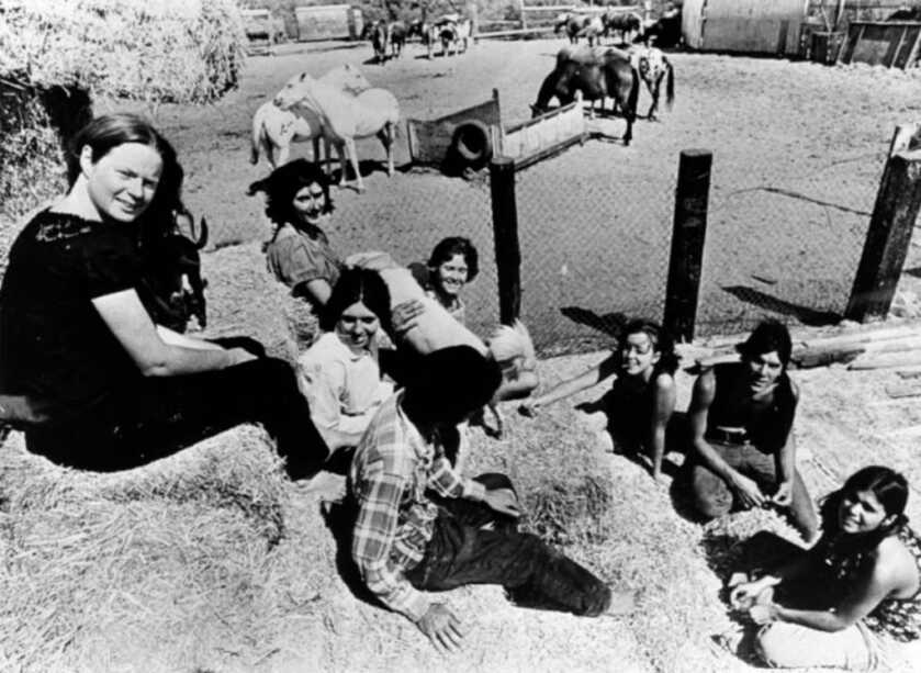 The Manson Murders: Helter Skelter and the Master of Chaos The Manson Murders: Helter Skelter and the Master of Chaos