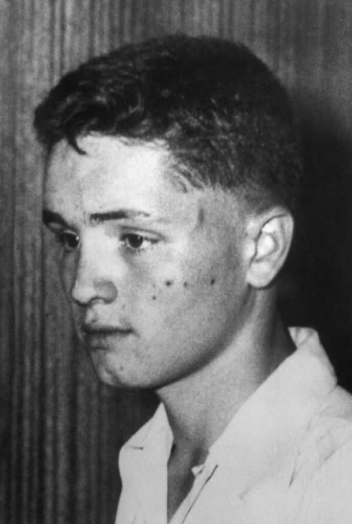The Manson Murders: Helter Skelter and the Master of Chaos The Manson Murders: Helter Skelter and the Master of Chaos