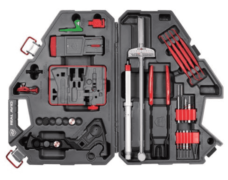Christmas Gift Ideas Sure to Make Every Shooter Smile Christmas Gift Ideas Sure to Make Every Shooter Smile