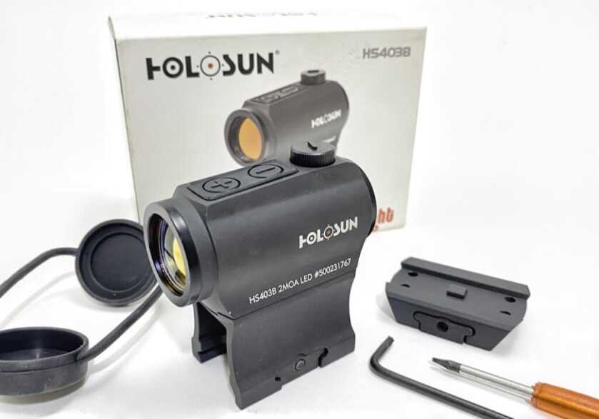 Christmas Gift Ideas Sure to Make Every Shooter Smile Christmas Gift Ideas Sure to Make Every Shooter Smile