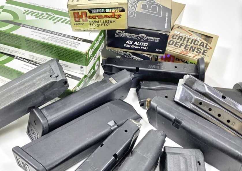 Christmas Gift Ideas Sure to Make Every Shooter Smile Christmas Gift Ideas Sure to Make Every Shooter Smile