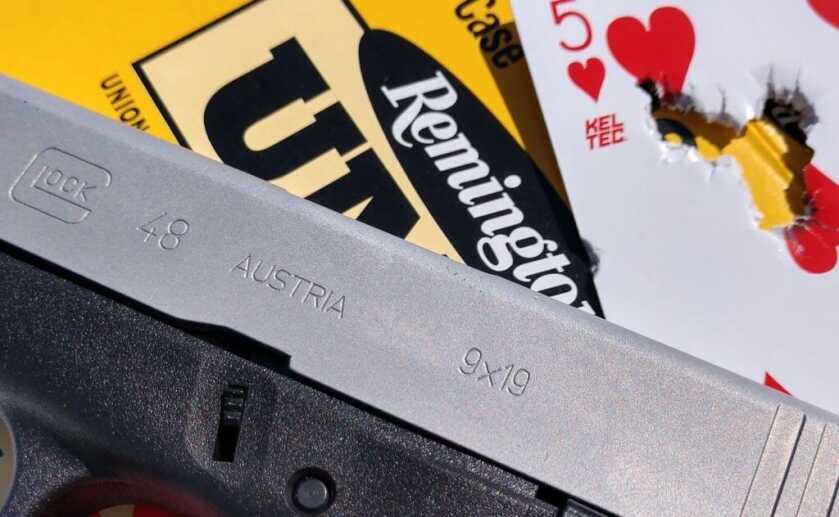 The 5 Best Glock 48 Holsters