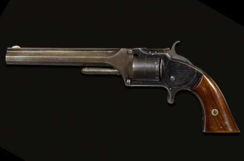 The Rugged Life and Gory Death of Wild Bill Hickok