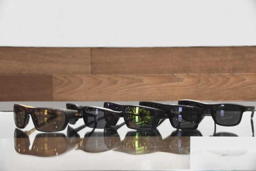 Leupold's New Performance Eyewear and Updated Product Line - SHOT Show 2020 Leupold's New Performance Eyewear and Updated Product Line - SHOT Show 2020