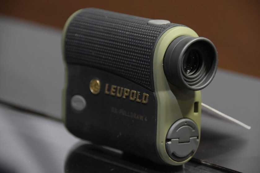 Leupold's New Performance Eyewear and Updated Product Line - SHOT Show 2020 Leupold's New Performance Eyewear and Updated Product Line - SHOT Show 2020
