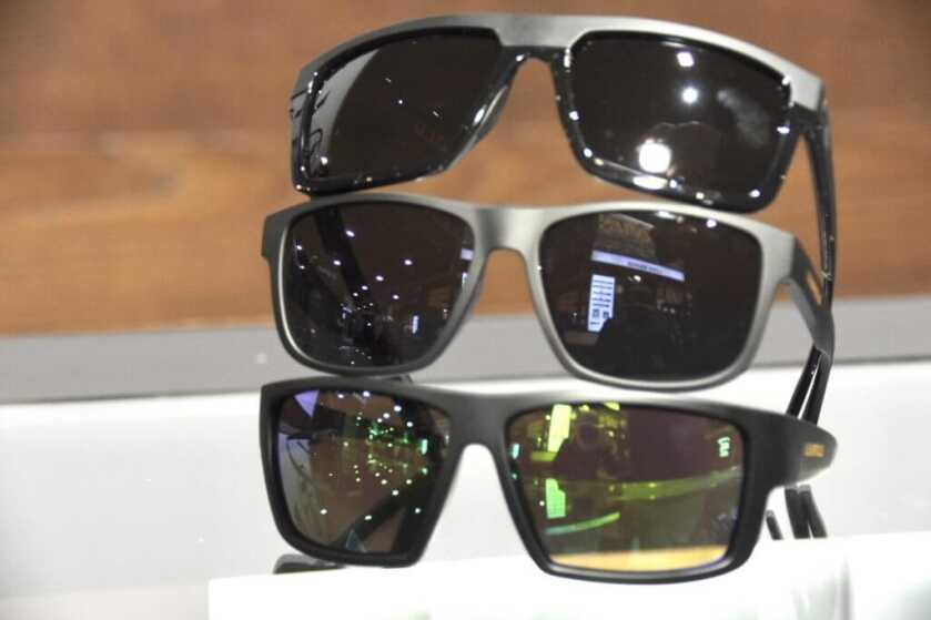 Leupold's New Performance Eyewear and Updated Product Line - SHOT Show 2020 Leupold's New Performance Eyewear and Updated Product Line - SHOT Show 2020