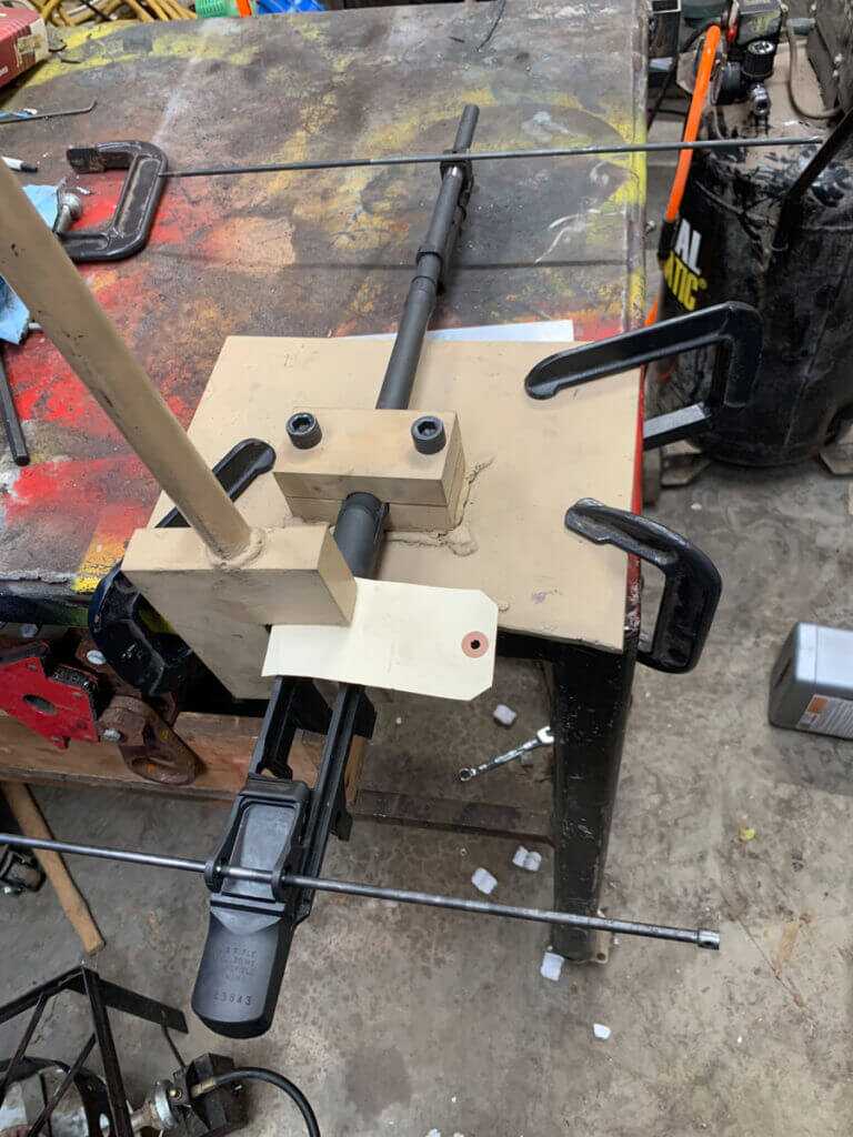 Building a BM59: A More Advanced M1 Building a BM59: A More Advanced M1
