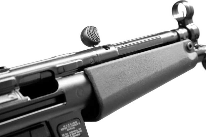 All Your Wildest Dreams Have Come True: HK's SP5 - SHOT Show 2020 All Your Wildest Dreams Have Come True: HK's SP5 - SHOT Show 2020