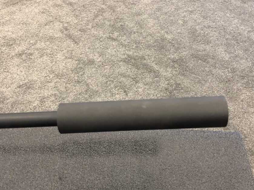 Winchester's Renegade Long Range SR - SHOT Show 2020 Winchester's Renegade Long Range SR - SHOT Show 2020