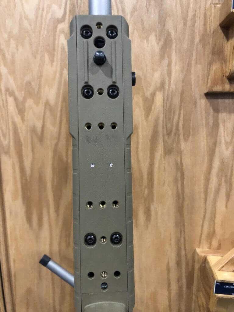Rock River Arms - BOLT ACTION! - SHOT Show 2020