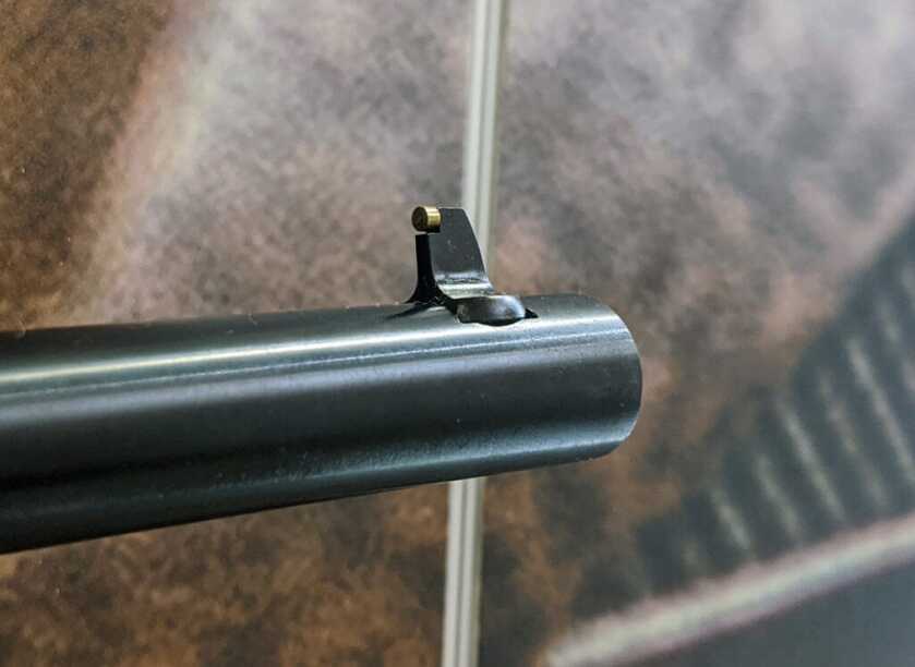 Revolver+Rifle = Heritage's Rough Rider Rancher (7)- SHOT Show 2020 Revolver+Rifle = Heritage's Rough Rider Rancher (7)- SHOT Show 2020