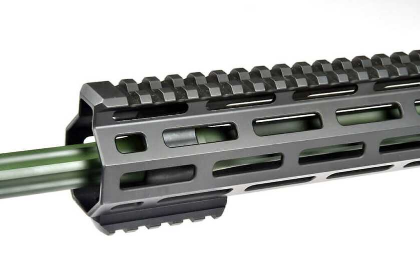 Wilson Combat's 300 HAM'R Ultralight Hunter: A Welterweight with a Big Punch