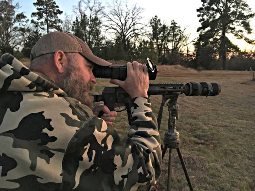 Factory to Table: Part 8 - On the Hunt Factory to Table: Part 8 - On the Hunt