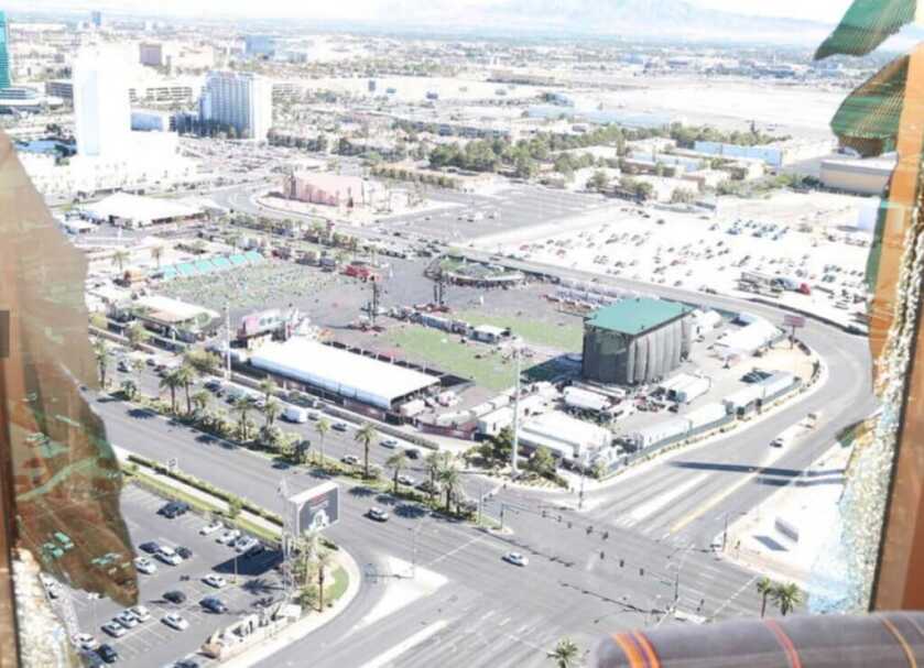 The Heart of Darkness: Stephen Paddock and the Las Vegas Massacre The Heart of Darkness: Stephen Paddock and the Las Vegas Massacre