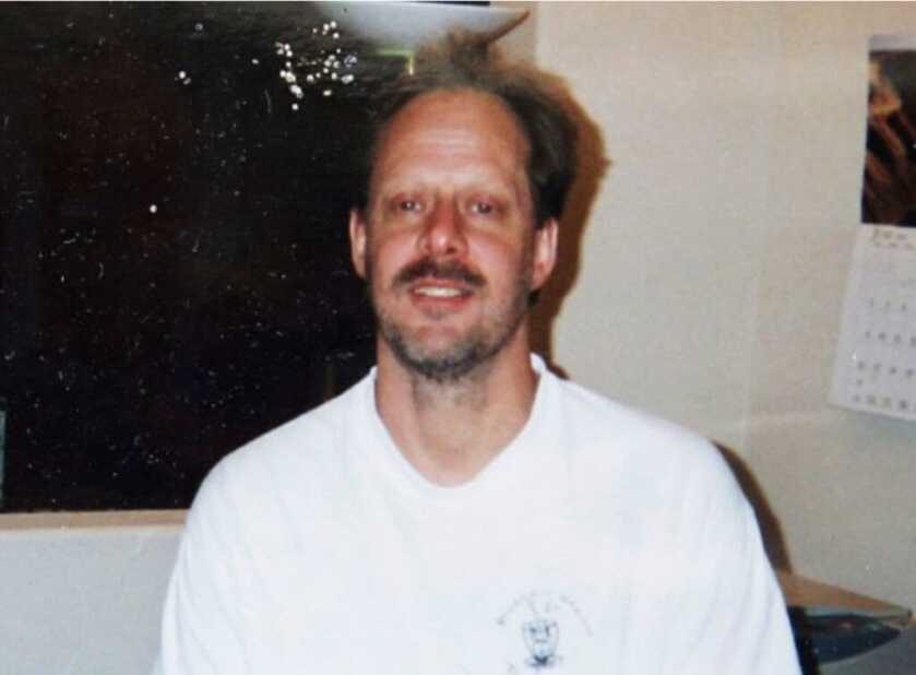 The Heart of Darkness: Stephen Paddock and the Las Vegas Massacre The Heart of Darkness: Stephen Paddock and the Las Vegas Massacre