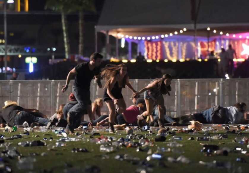 The Heart of Darkness: Stephen Paddock and the Las Vegas Massacre The Heart of Darkness: Stephen Paddock and the Las Vegas Massacre