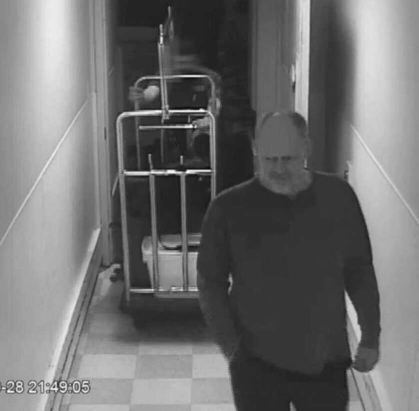 The Heart of Darkness: Stephen Paddock and the Las Vegas Massacre The Heart of Darkness: Stephen Paddock and the Las Vegas Massacre
