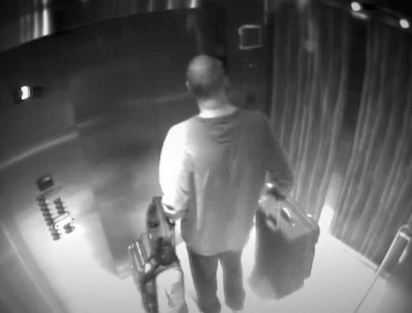 The Heart of Darkness: Stephen Paddock and the Las Vegas Massacre The Heart of Darkness: Stephen Paddock and the Las Vegas Massacre