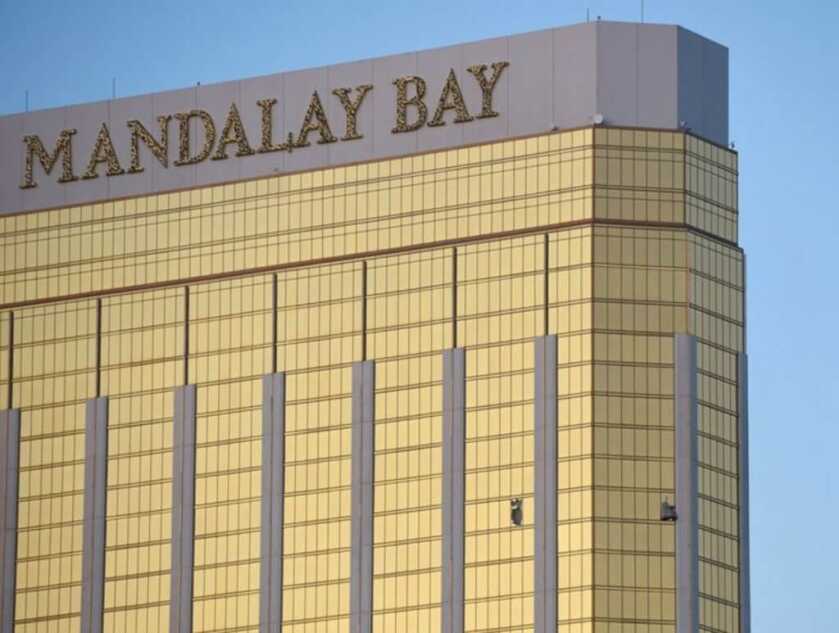 The Heart of Darkness: Stephen Paddock and the Las Vegas Massacre The Heart of Darkness: Stephen Paddock and the Las Vegas Massacre