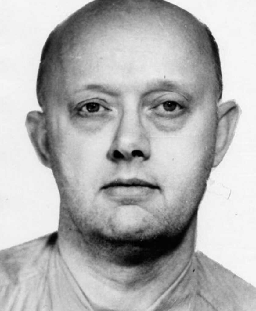 The Heart of Darkness: Stephen Paddock and the Las Vegas Massacre The Heart of Darkness: Stephen Paddock and the Las Vegas Massacre