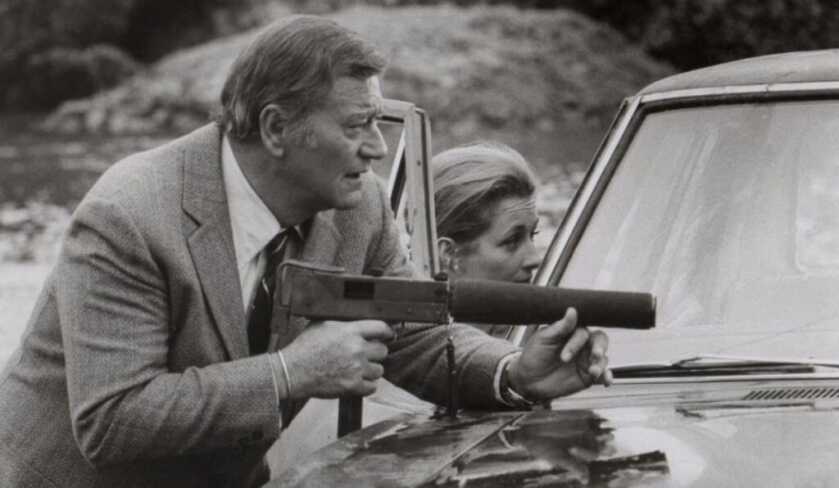 Real Live Machinegun Crime: Roger Waller and his Full Auto .380ACP MAC-11 Real Live Machinegun Crime: Roger Waller and his Full Auto .380ACP MAC-11