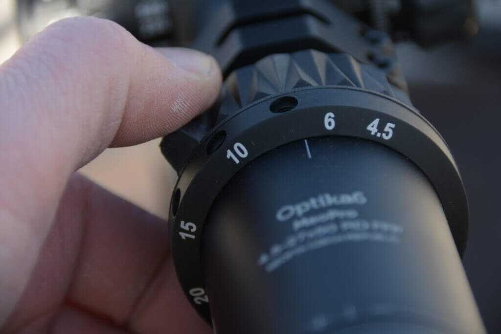 Premium Optic At A Fair Price: Meopta Optika6 4.5-27x50 Full Review Premium Optic At A Fair Price: Meopta Optika6 4.5-27x50 Full Review