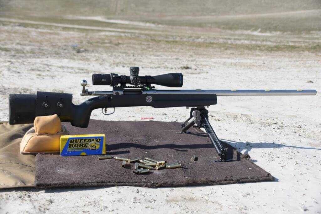 Premium Optic At A Fair Price: Meopta Optika6 4.5-27x50 Full Review Premium Optic At A Fair Price: Meopta Optika6 4.5-27x50 Full Review