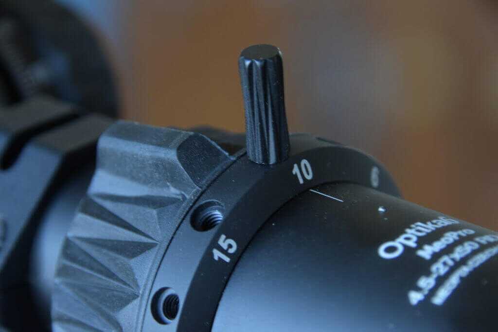 Premium Optic At A Fair Price: Meopta Optika6 4.5-27x50 Full Review Premium Optic At A Fair Price: Meopta Optika6 4.5-27x50 Full Review