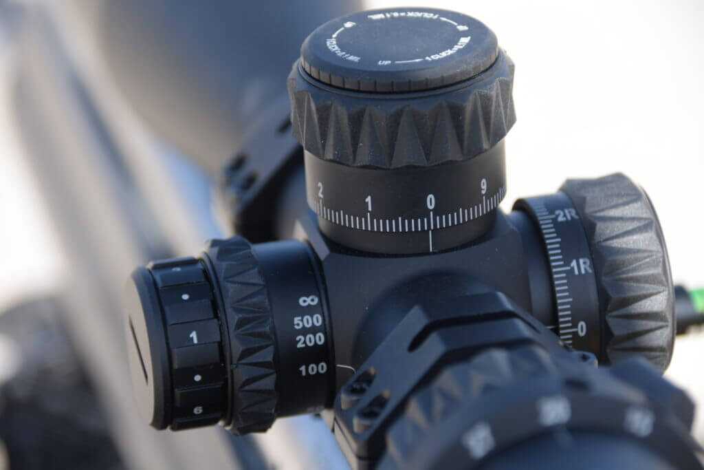 Premium Optic At A Fair Price: Meopta Optika6 4.5-27x50 Full Review Premium Optic At A Fair Price: Meopta Optika6 4.5-27x50 Full Review