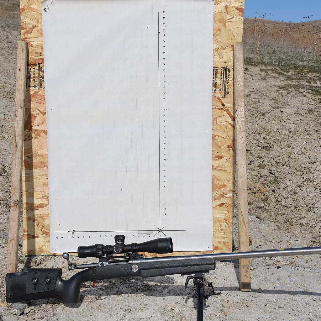 Premium Optic At A Fair Price: Meopta Optika6 4.5-27x50 Full Review Premium Optic At A Fair Price: Meopta Optika6 4.5-27x50 Full Review