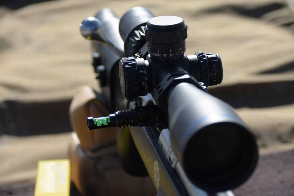 Premium Optic At A Fair Price: Meopta Optika6 4.5-27x50 Full Review Premium Optic At A Fair Price: Meopta Optika6 4.5-27x50 Full Review