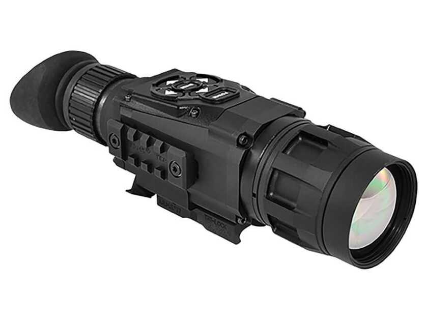 See in the Dark: Hunt Like a Ninja and Shoot Like a Sniper See in the Dark: Hunt Like a Ninja and Shoot Like a Sniper