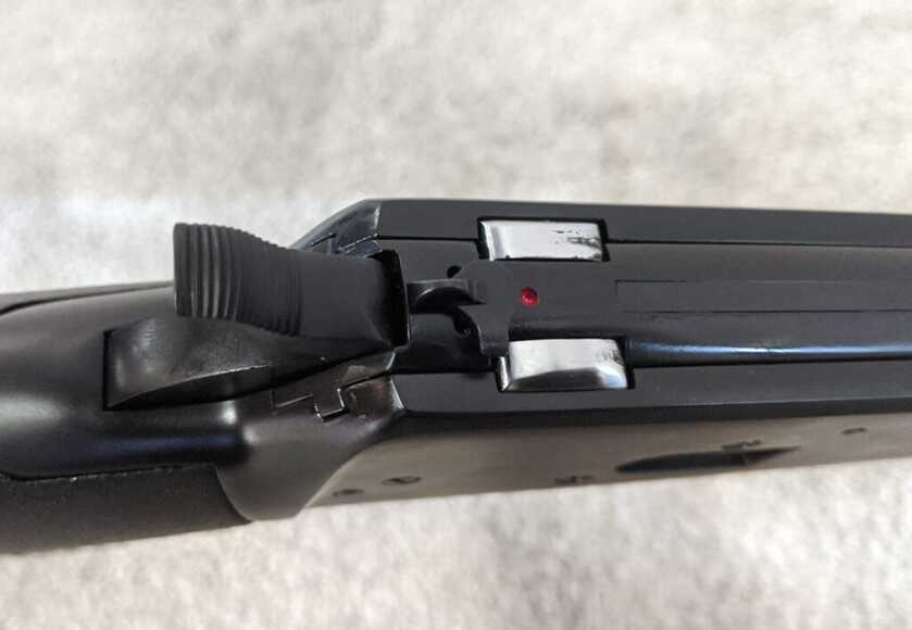 New from Rossi: Blacked-Out Lever in .357, .44 Mag and .22 Pump and Lever – SHOT Show 2020 New from Rossi: Blacked-Out Lever in .357, .44 Mag and .22 Pump and Lever – SHOT Show 2020