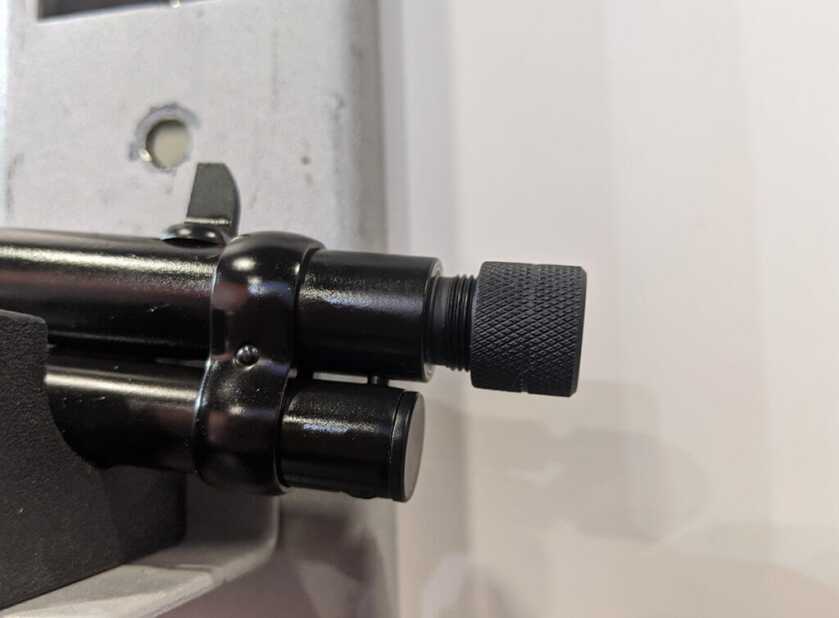 New from Rossi: Blacked-Out Lever in .357, .44 Mag and .22 Pump and Lever – SHOT Show 2020 New from Rossi: Blacked-Out Lever in .357, .44 Mag and .22 Pump and Lever – SHOT Show 2020