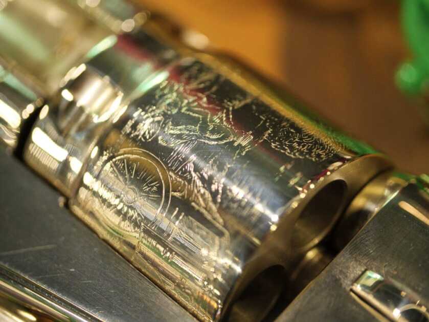 The Wild West In A .380? Cimarron's '62 Pocket Navy Conversion - SHOT Show 2020 The Wild West In A .380? Cimarron's '62 Pocket Navy Conversion - SHOT Show 2020