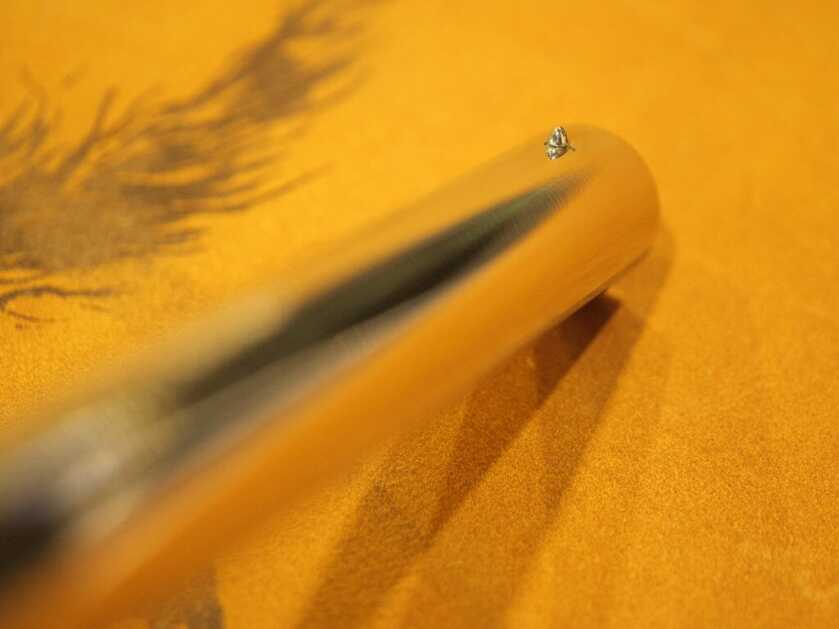 The Wild West In A .380? Cimarron's '62 Pocket Navy Conversion - SHOT Show 2020 The Wild West In A .380? Cimarron's '62 Pocket Navy Conversion - SHOT Show 2020