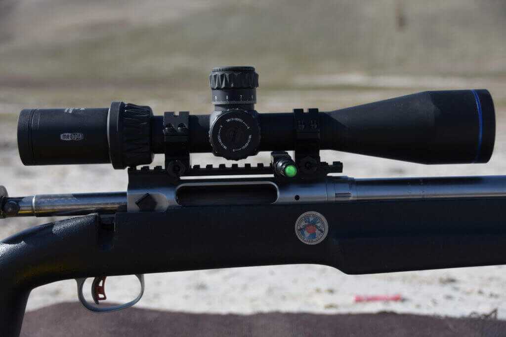 Premium Optic At A Fair Price: Meopta Optika6 4.5-27x50 Full Review Premium Optic At A Fair Price: Meopta Optika6 4.5-27x50 Full Review