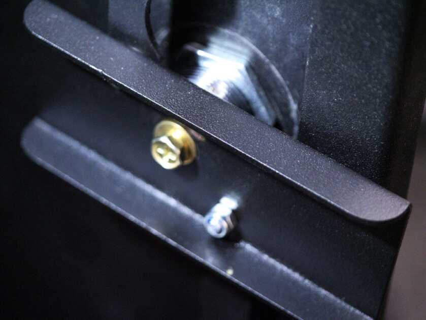 Heavy-Gauge Protection, Light Price: Liberty's New Gun Cabinets - SHOT Show 2020